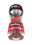 Clear/Red