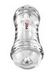 Clear/Frost