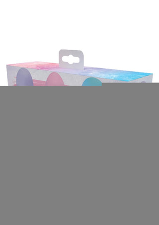 Pecker Bath Bomb Scented Erotic Bath Bomb Set Of 3 Assorted Colors 4 Ounce Each