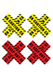 Red/Yellow