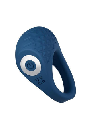 Performance Plus Dual Flex Pro Rechargeable Silicone Cock Ring