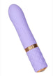 Purple/Rose Gold