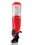 Clear/Red