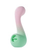 Green/Pink
