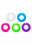 Assorted Colors/Multicolor
