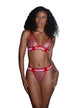 Black/Red