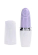 Lavender/White