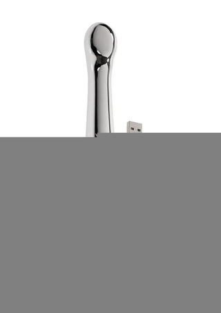 Playboy Swoon Rechargeable Vibrator