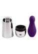 Purple/Silver
