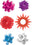 Assorted Colors