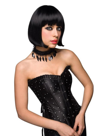 Pleasure Wigs Collection Cici Wig - Black