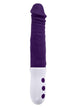 Purple/White
