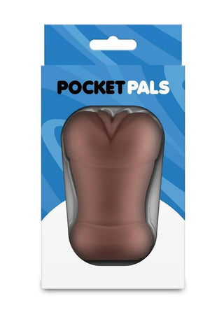 Pocket Pals Vagina Stroker