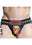 Black/Red