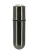 Crystal/Gun Metal/Metal