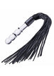 Black/Clear