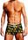 Black/Yellow