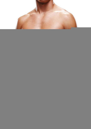 Prowler Fruits Open Brief - Yellow - Medium