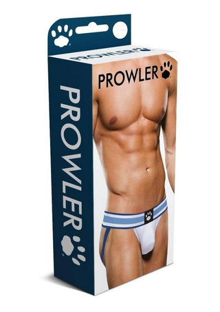 Prowler Jock - Blue/White - Small