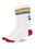 Multicolor/Rainbow/White