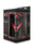 Black/Red