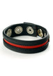 Black/Red