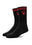 Black/Red