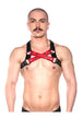 Black/Red