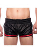 Black/Red
