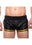 Black/Yellow