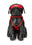 Black/Red