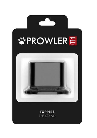 Prowler Red Toppers The Stand - Black