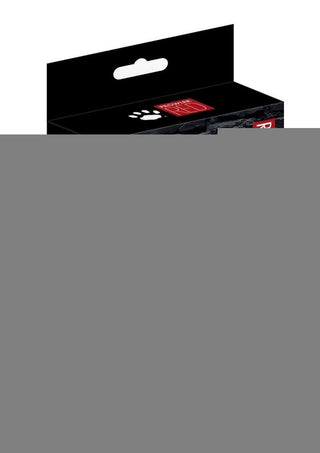 Prowler Red Vibrating Prostate Massager Plus - Black