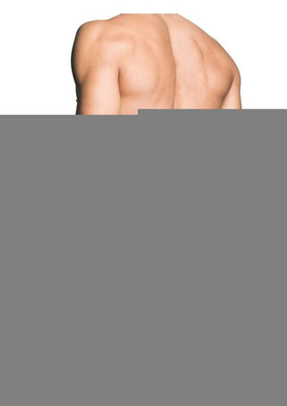 Prowler Red Wetlook Brief Blk Md