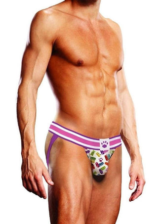 Prowler Summer Jock Strap Collection