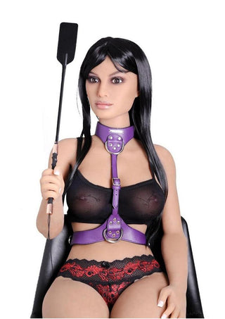 Punishment Classic Riding Crop