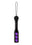 Black/Purple