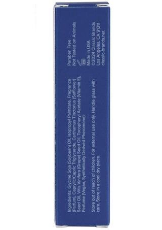 Pure Instinct Pheromone Perfume Oil Roll On - True