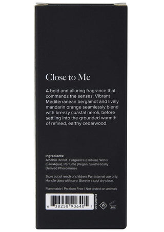 Pure Instinct Phero Parfum Wanted