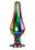 Metal/Multicolor