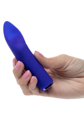 Raven Flutter Rechargeable Silicone Vibrator