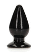 Black/Clear