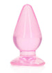 Clear/Pink