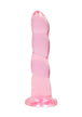 Clear/Pink