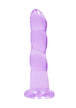 Clear/Purple