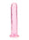 Clear/Pink