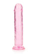 Clear/Pink