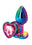 Multicolor/Pink