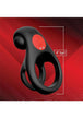 Black/Red