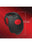 Black/Red